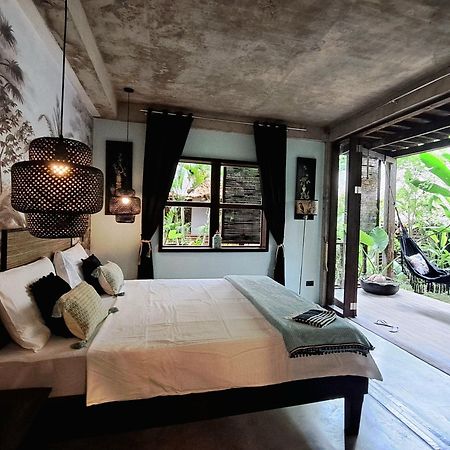 La Plage Hotel El Nido Εξωτερικό φωτογραφία