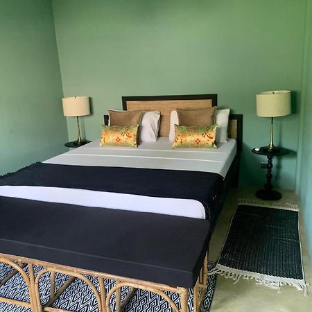 La Plage Hotel El Nido Εξωτερικό φωτογραφία