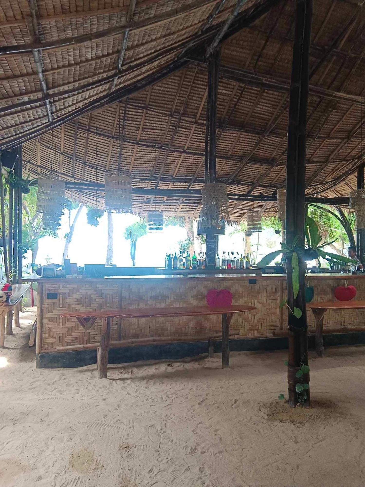 La Plage Hotel El Nido Εξωτερικό φωτογραφία