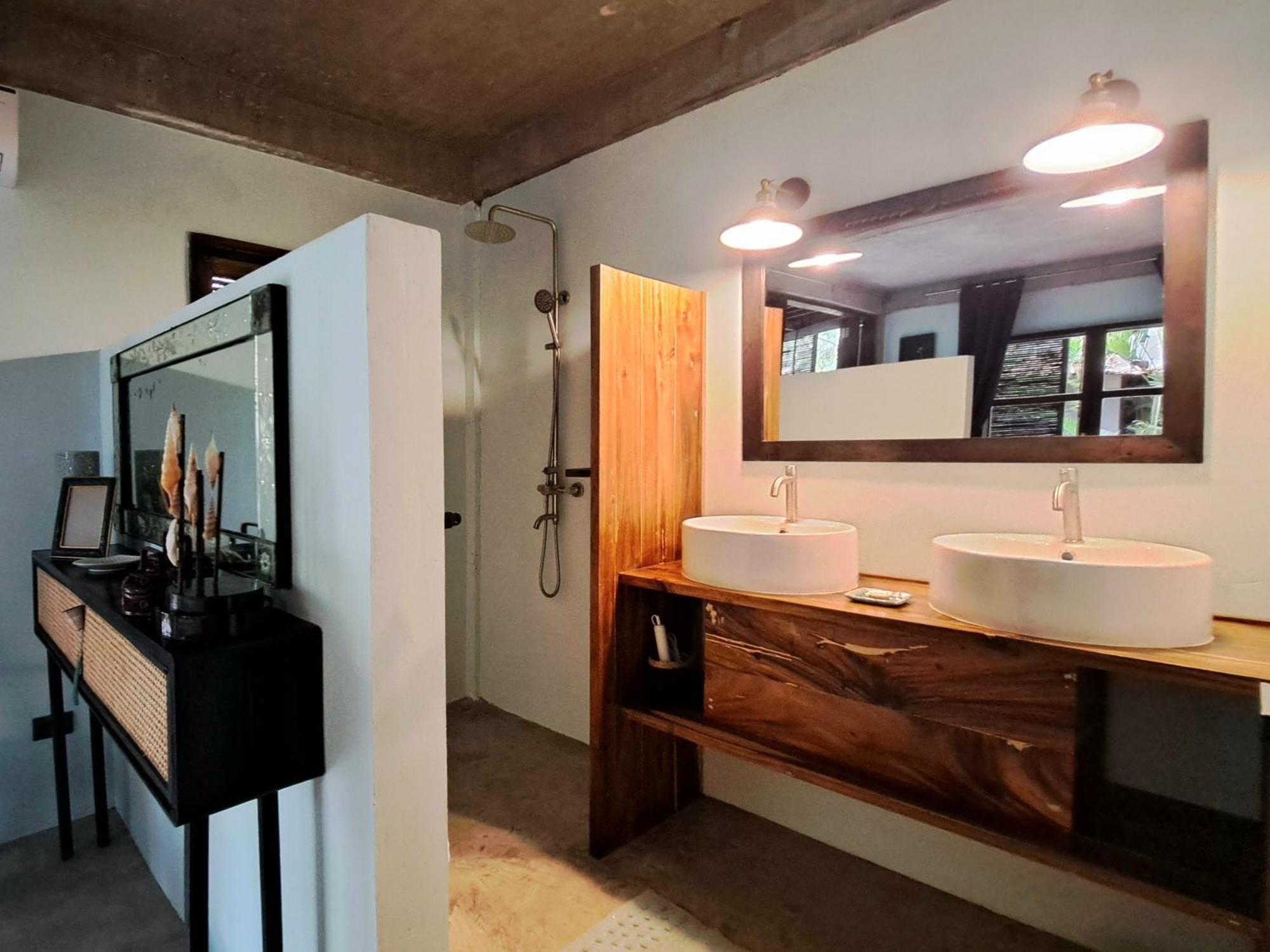 La Plage Hotel El Nido Εξωτερικό φωτογραφία