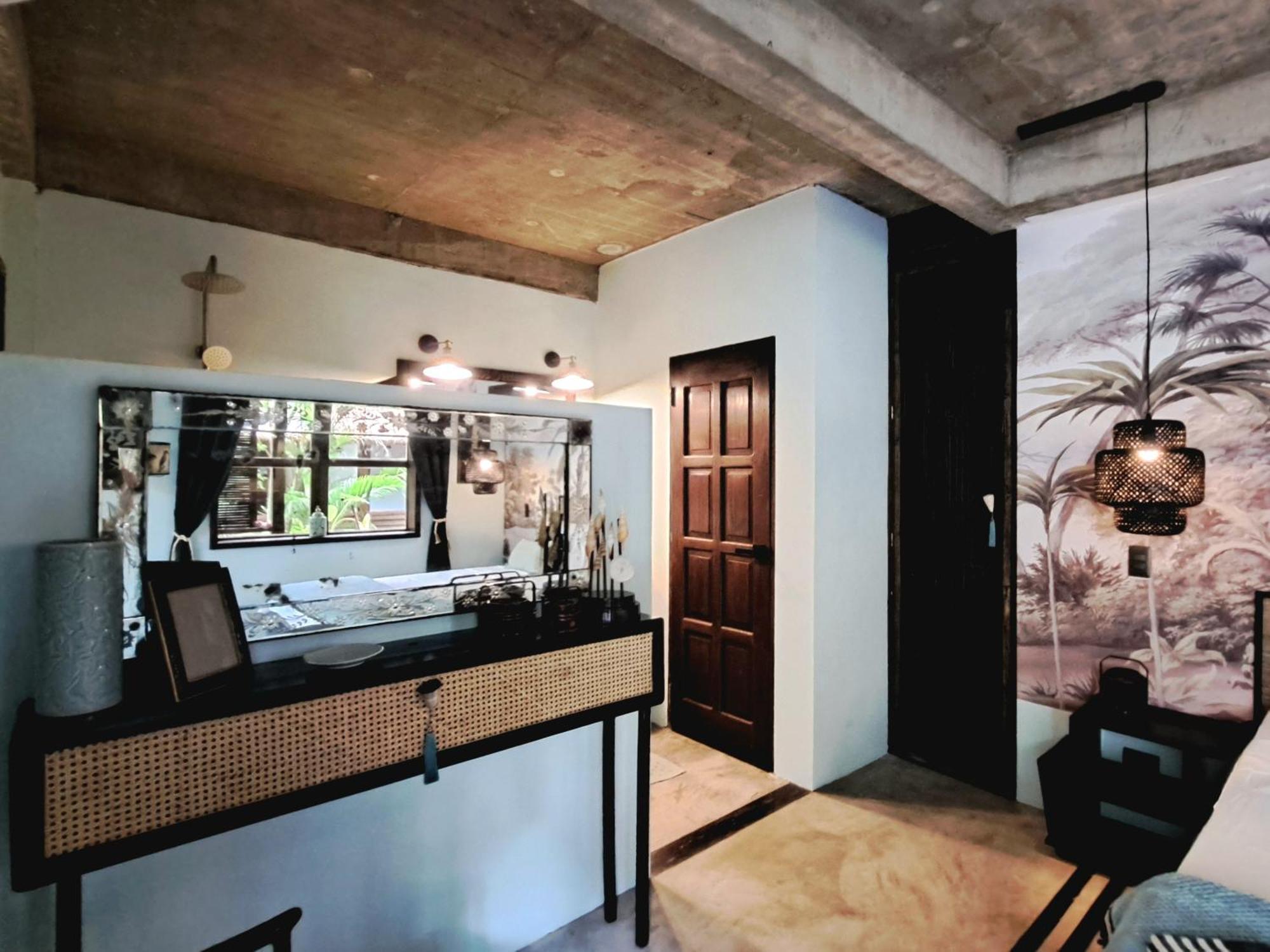 La Plage Hotel El Nido Εξωτερικό φωτογραφία