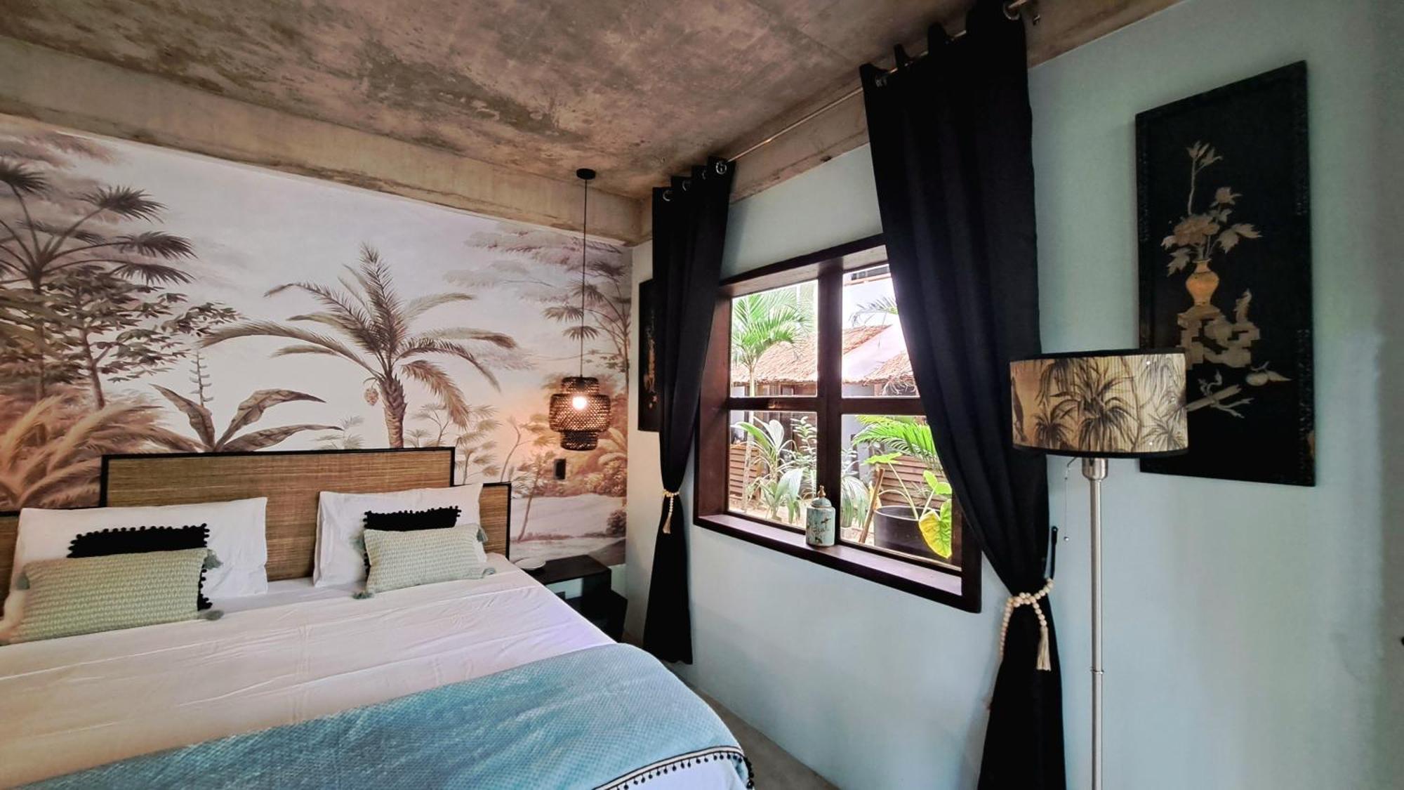 La Plage Hotel El Nido Εξωτερικό φωτογραφία