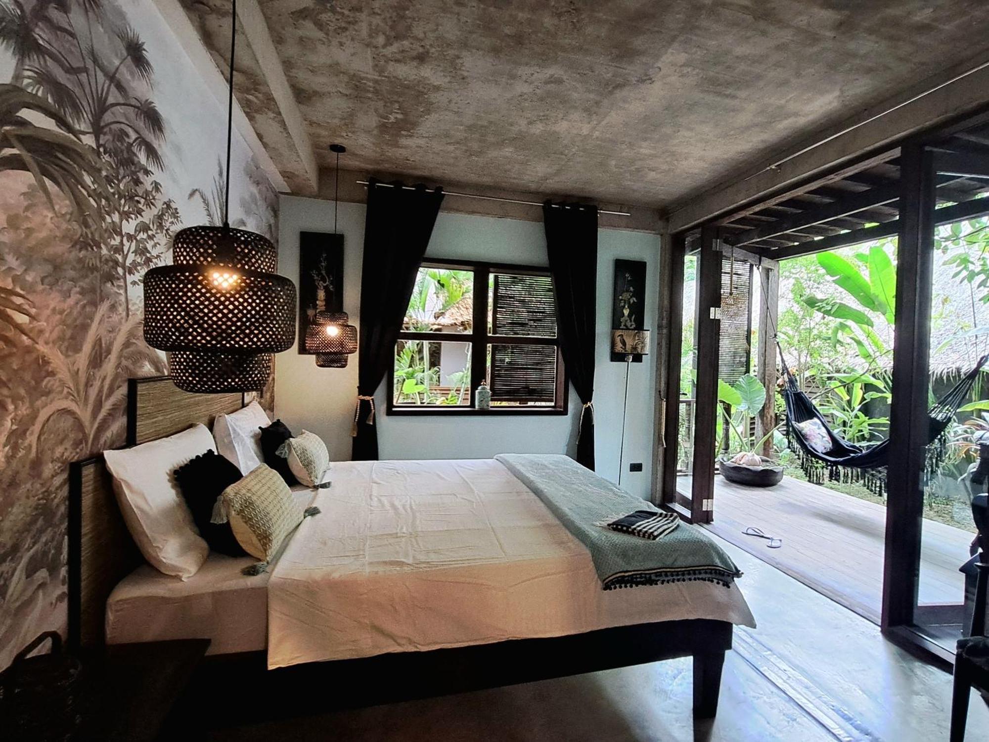 La Plage Hotel El Nido Εξωτερικό φωτογραφία