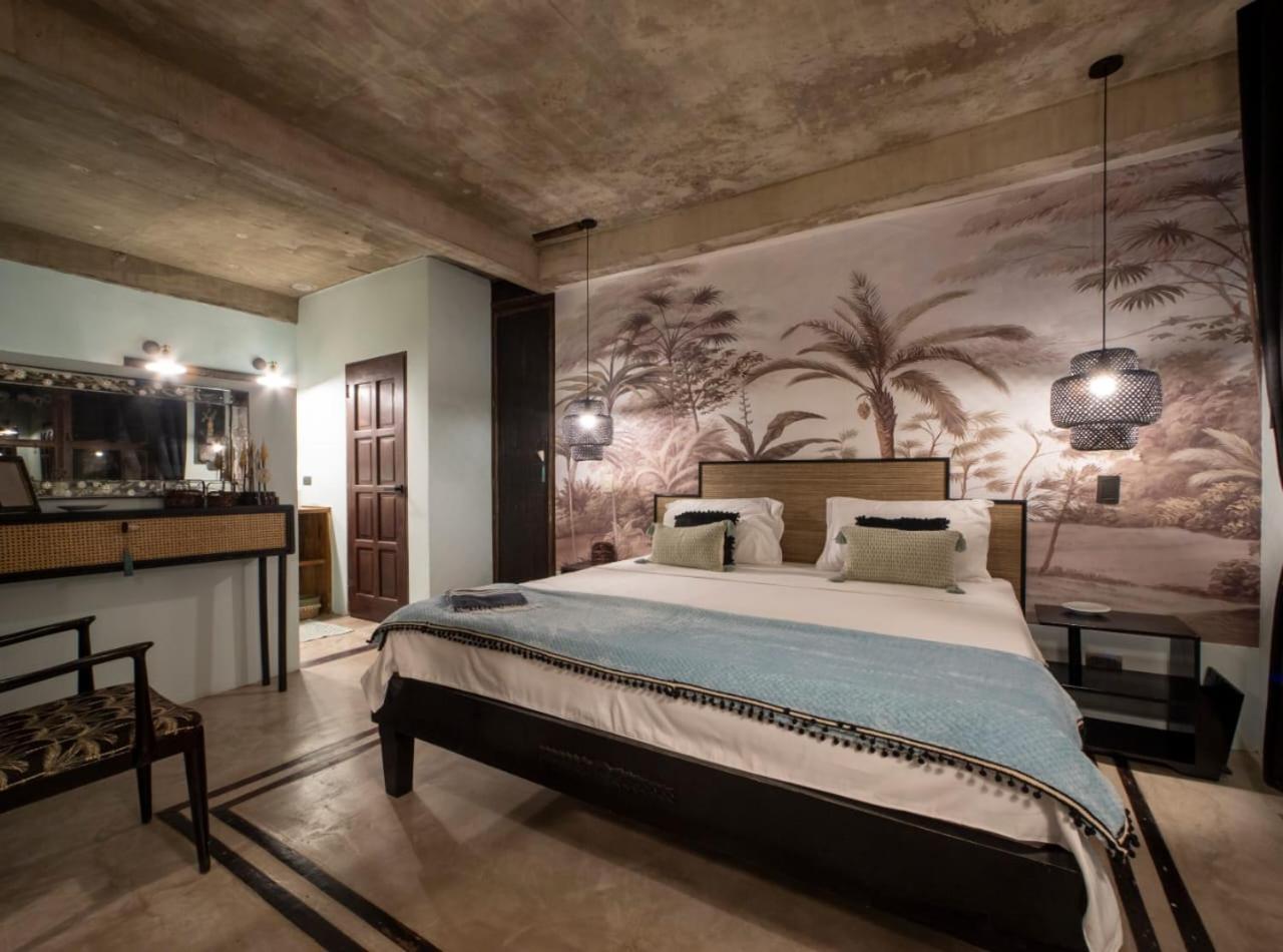 La Plage Hotel El Nido Εξωτερικό φωτογραφία