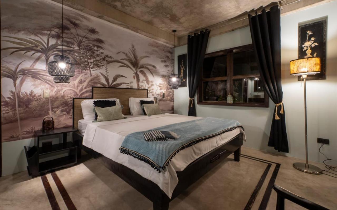 La Plage Hotel El Nido Εξωτερικό φωτογραφία
