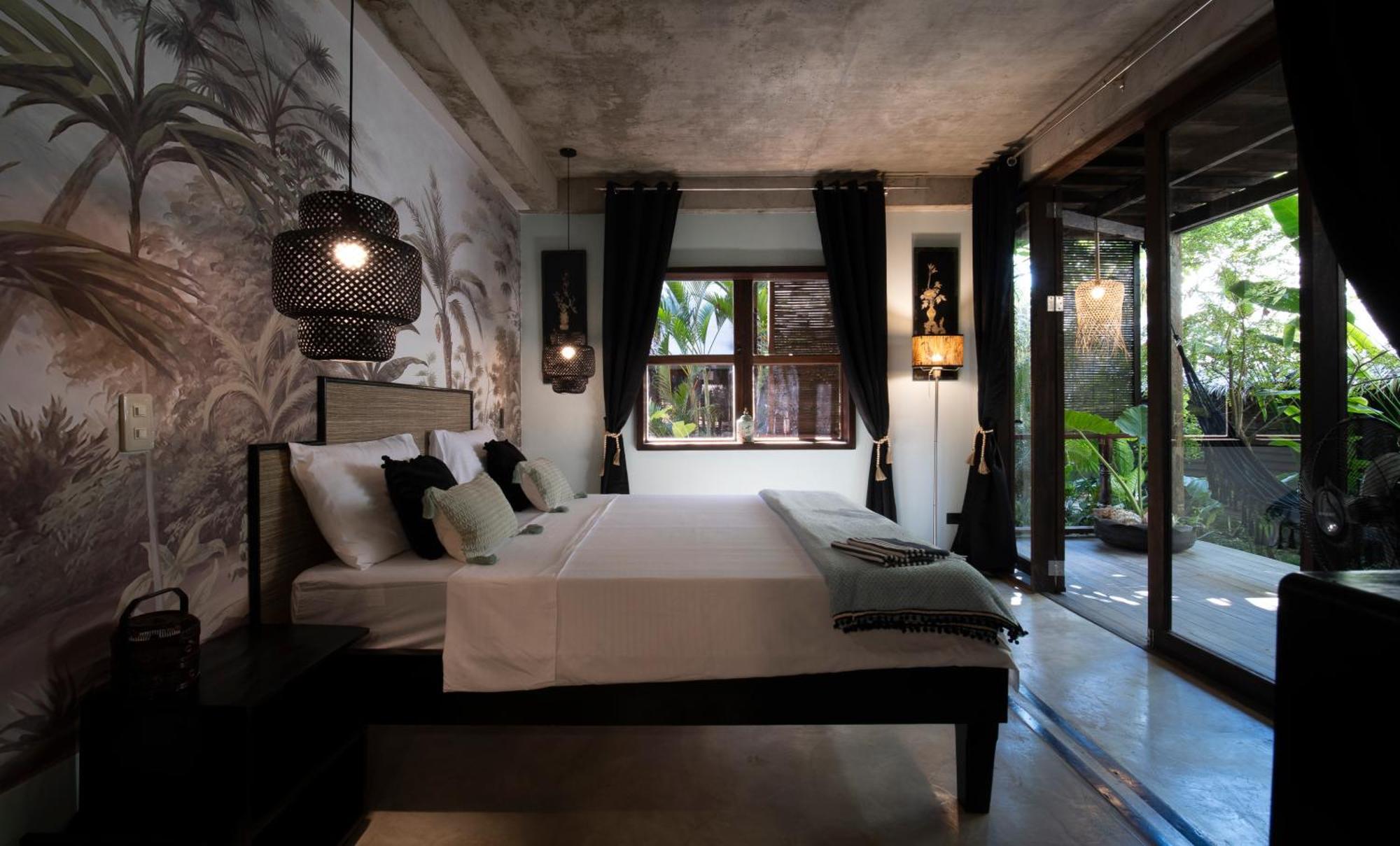 La Plage Hotel El Nido Εξωτερικό φωτογραφία