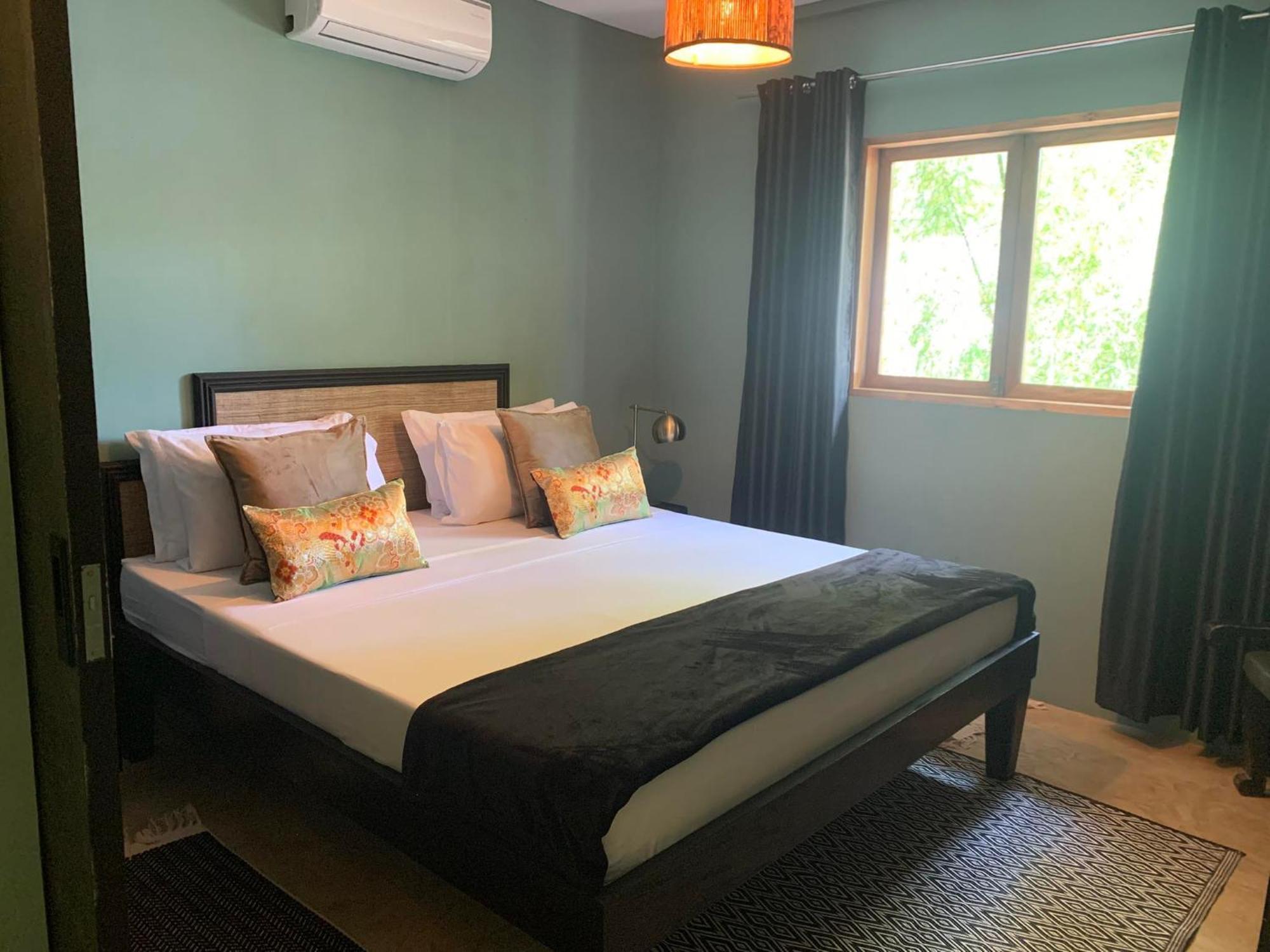 La Plage Hotel El Nido Εξωτερικό φωτογραφία