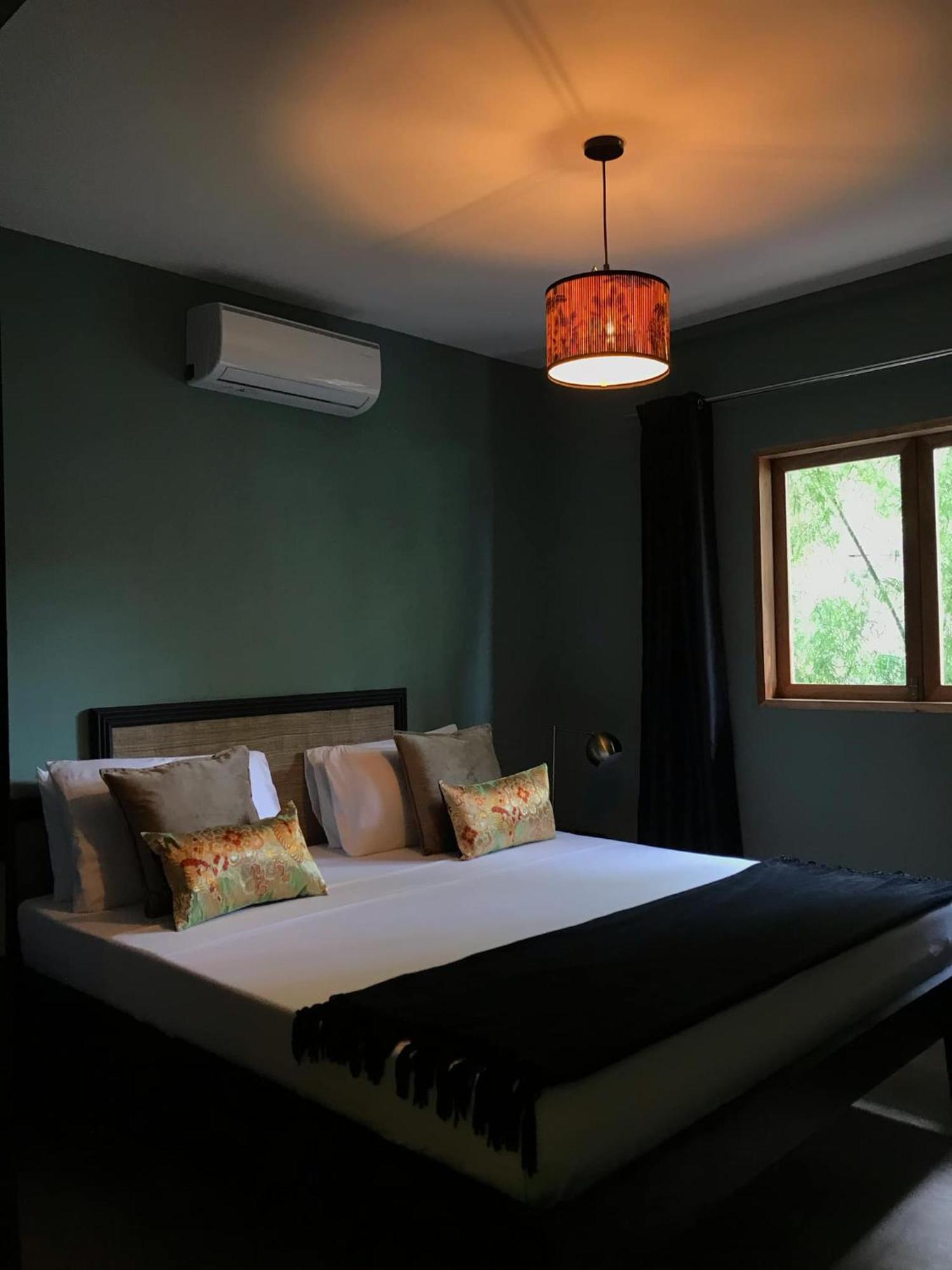 La Plage Hotel El Nido Εξωτερικό φωτογραφία