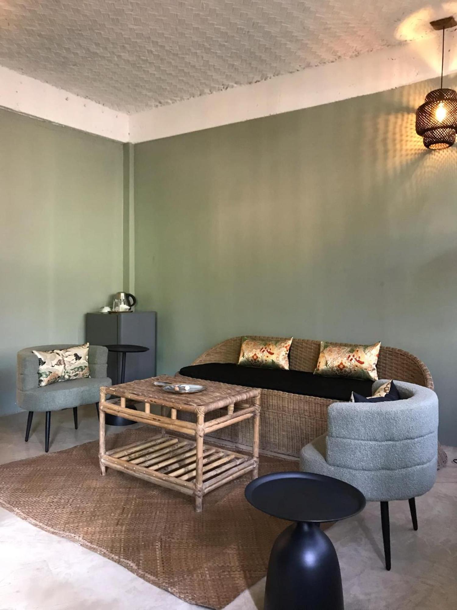 La Plage Hotel El Nido Εξωτερικό φωτογραφία