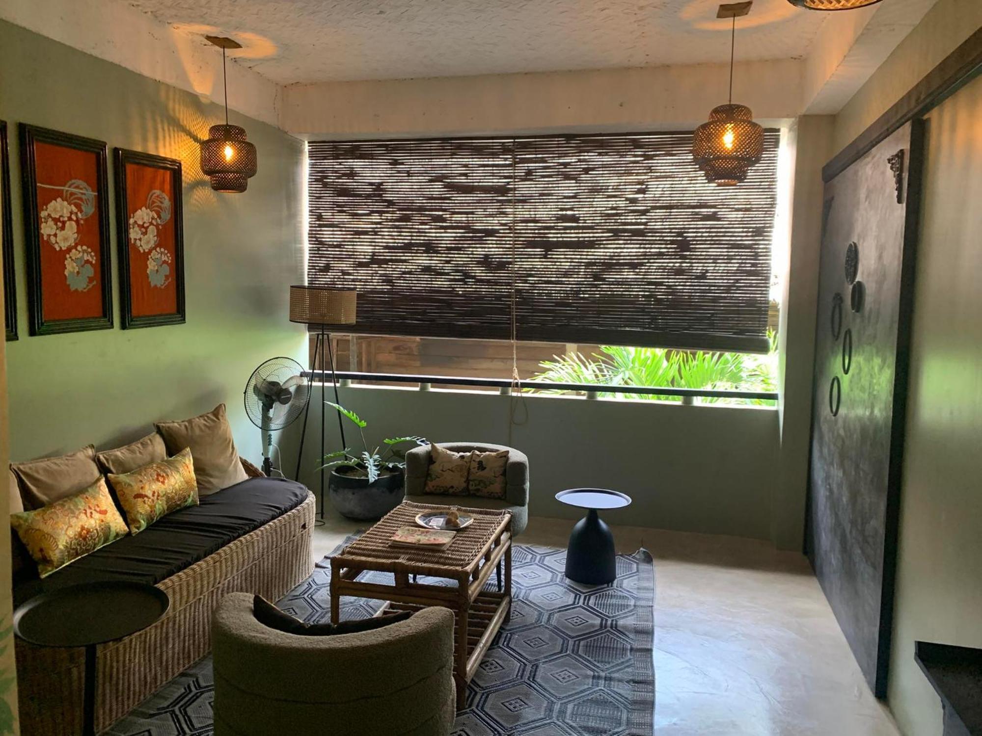 La Plage Hotel El Nido Εξωτερικό φωτογραφία