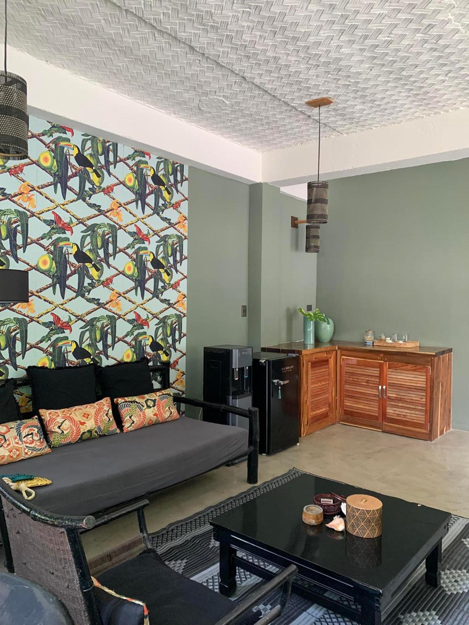La Plage Hotel El Nido Εξωτερικό φωτογραφία