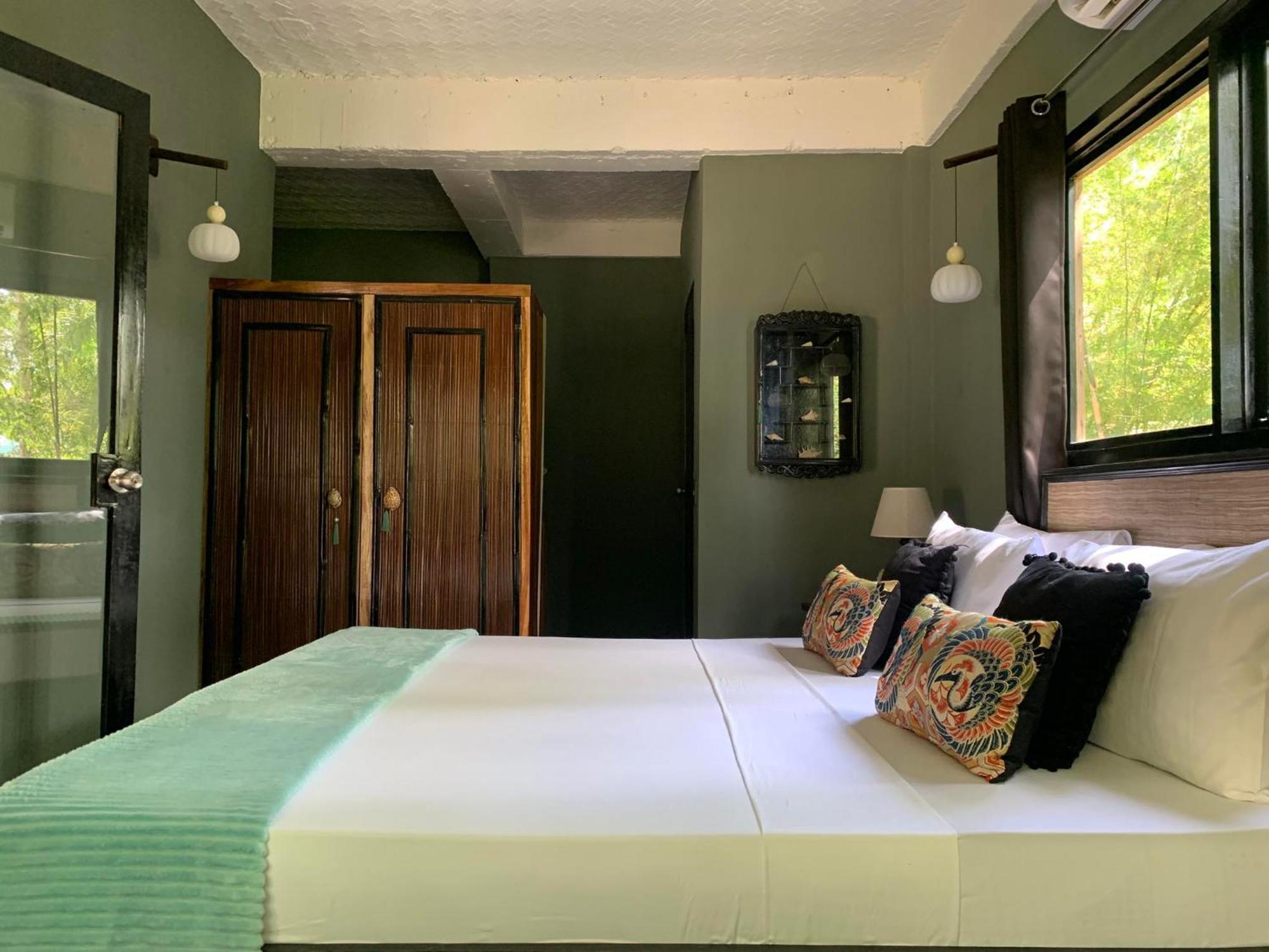 La Plage Hotel El Nido Εξωτερικό φωτογραφία