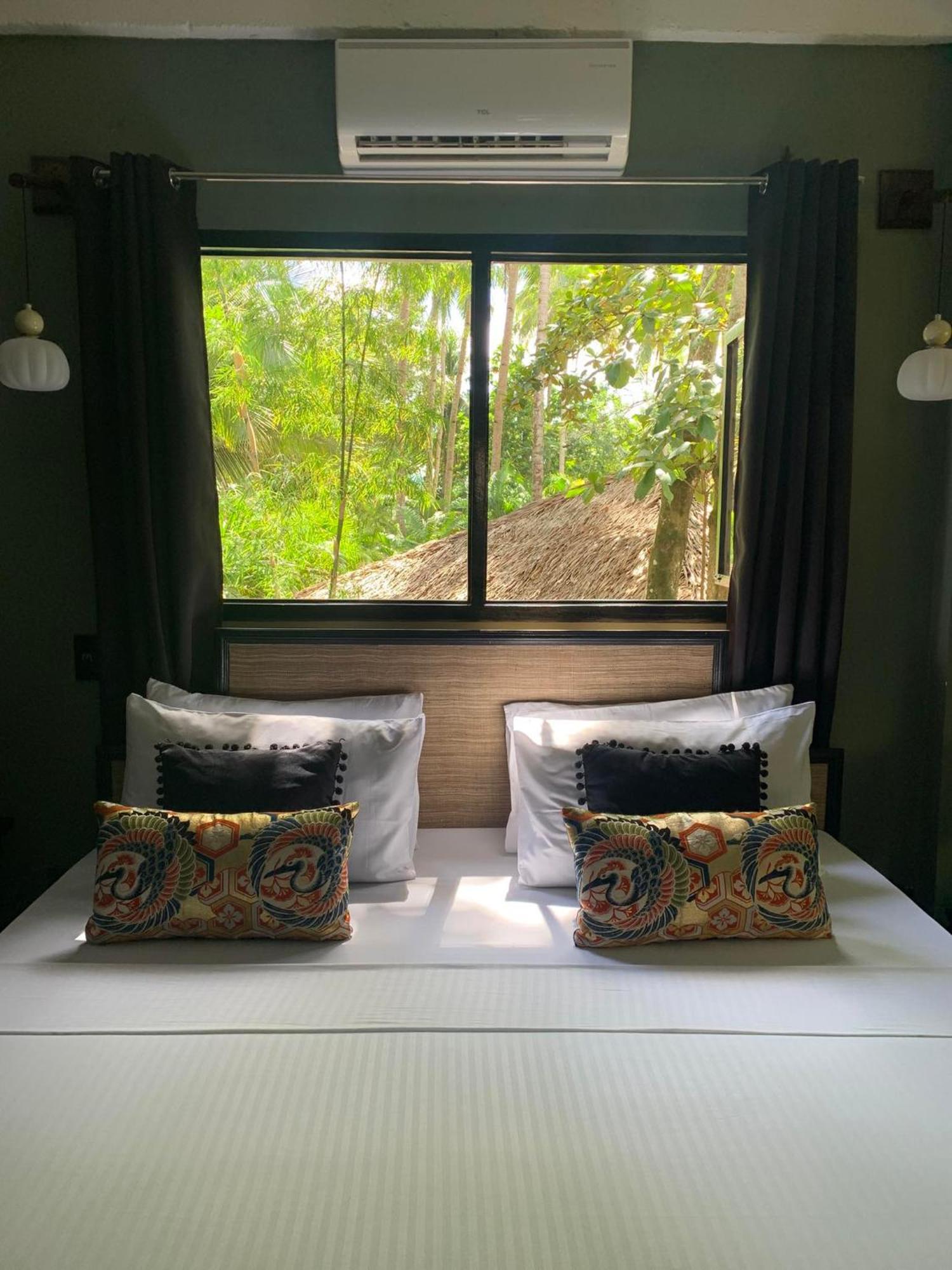La Plage Hotel El Nido Εξωτερικό φωτογραφία