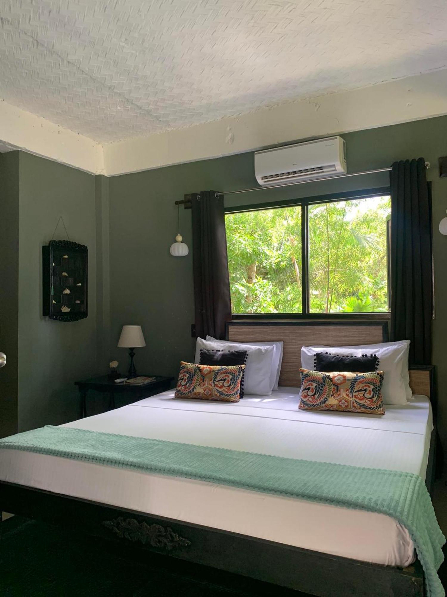 La Plage Hotel El Nido Εξωτερικό φωτογραφία